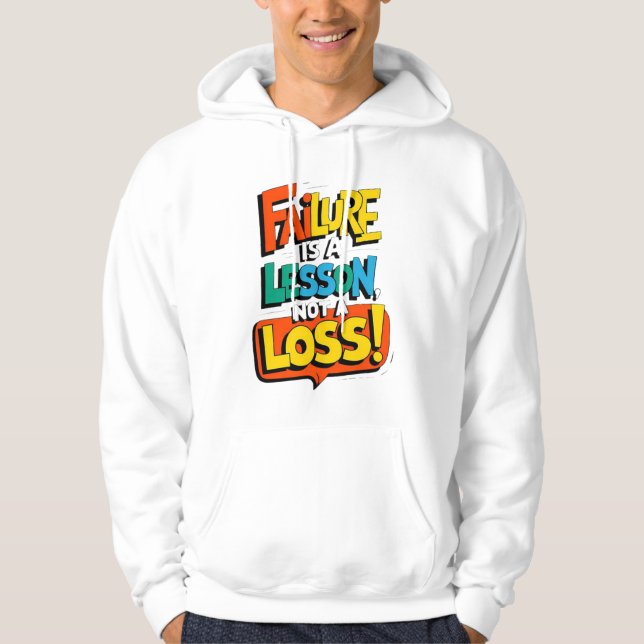 Veste À Capuche T-Shirt (Devant)