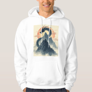 Veste À Capuche T-shirt
