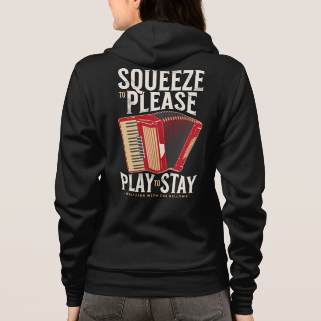 Veste À Capuche T-Shirt (Dos)