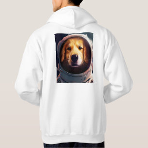 Veste À Capuche T-shirt