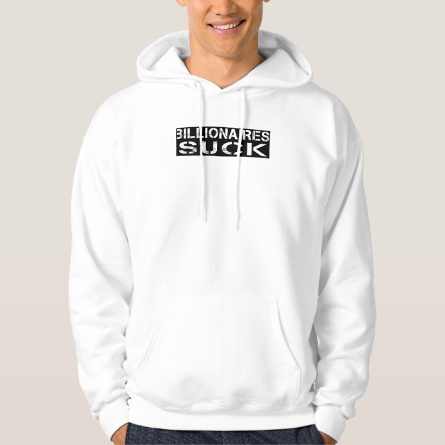 Veste À Capuche T-shirt (Devant)