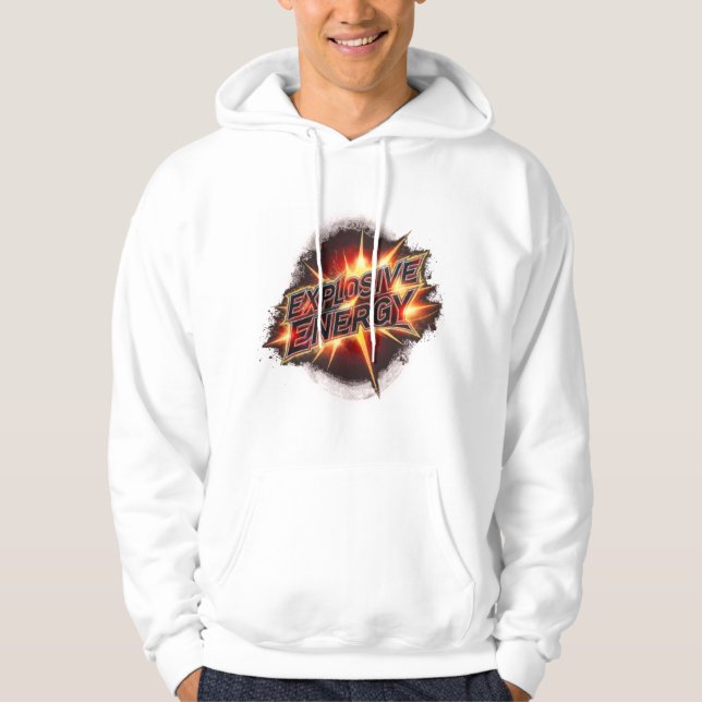 Veste À Capuche T-Shirt (Devant)