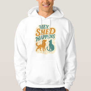 Veste À Capuche T-Shirt