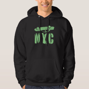 Veste À Capuche T-shirt