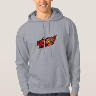 Veste À Capuche T-Shirt