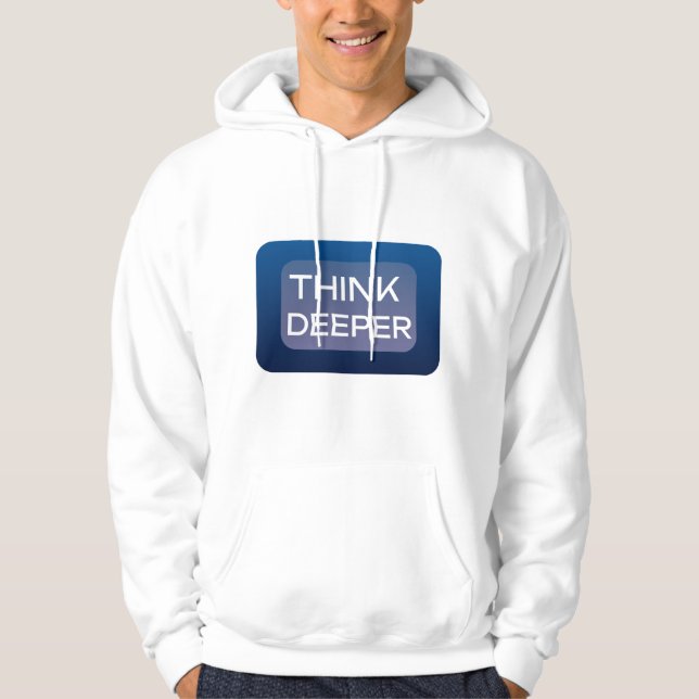 Veste À Capuche T-Shirt (Devant)