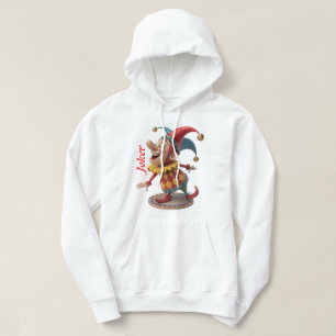 Veste À Capuche T-Shirt à capuche
