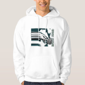 Veste À Capuche T-shirt ALTER EAGLES