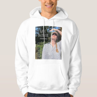 Veste À Capuche T-shirt avec couverture d'EP
