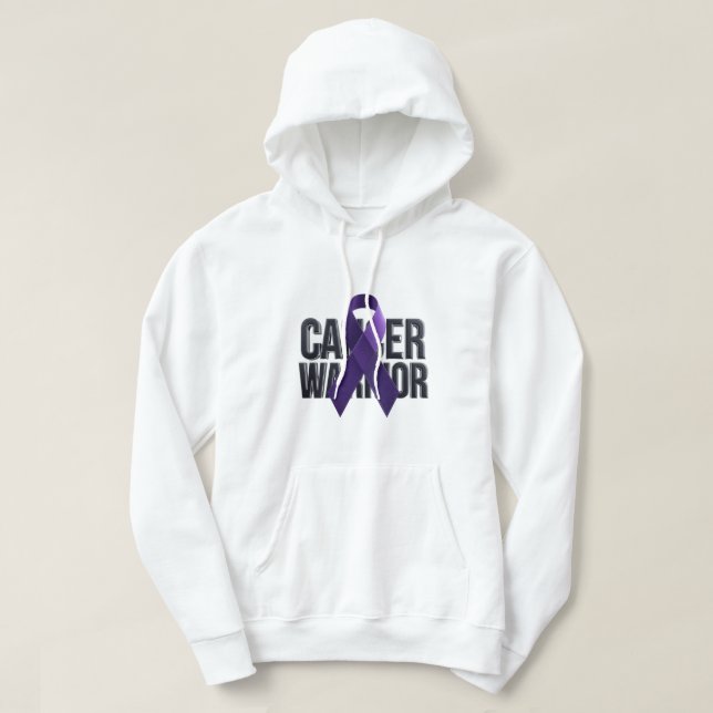 Veste À Capuche T-Shirt basique pour hommes (Design devant)