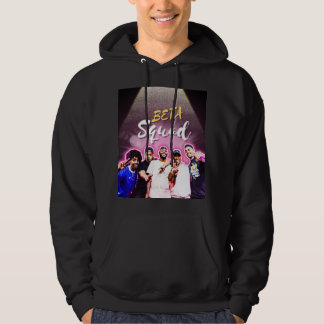 Veste À Capuche T-shirt bêta