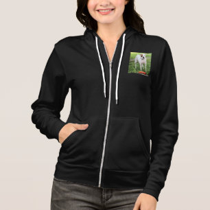Veste À Capuche T-shirt boîte
