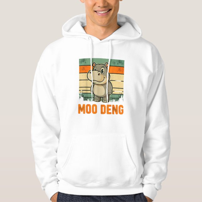 Veste À Capuche T-shirt cool (Devant)