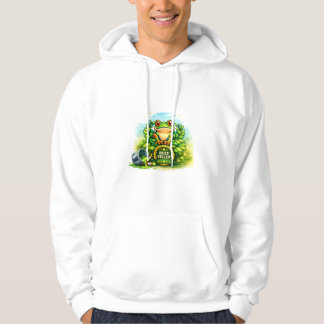 Veste À Capuche « T-shirt de créateur unique – Fashionable, Confor