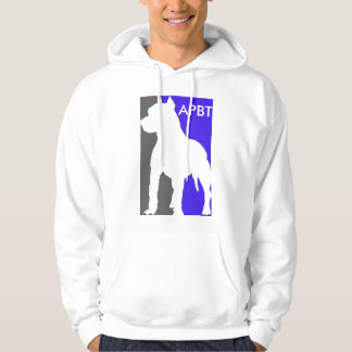 Veste À Capuche T-shirt de Pitbull
