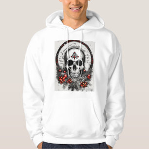 Veste À Capuche T-shirt du festival Rebel Skull Rock   Guitares él