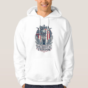 Veste À Capuche T-Shirt Graphique Vectoriel Chien Chasseur de Cana