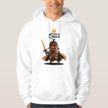 T-shirt Hallo Queen Homme Citrouille Fantomatique