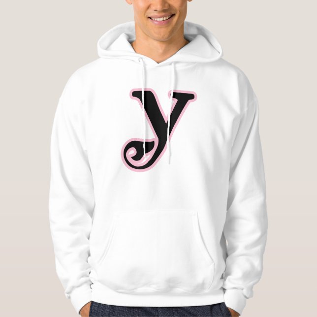 Veste À Capuche T-shirt Hoddie (Devant)