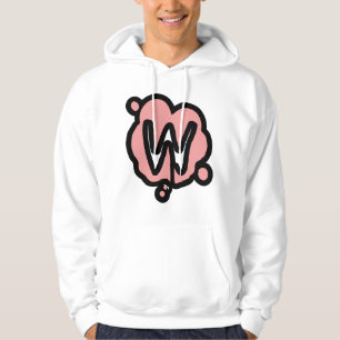 Veste À Capuche T-shirt Hoddie