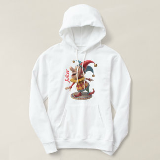 Veste À Capuche T-Shirt Hoodie