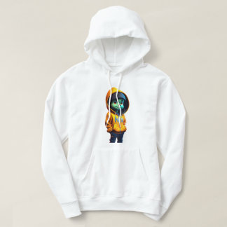 Veste À Capuche T-Shirt Hoodie