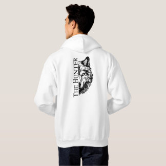 Veste À Capuche T-Shirt Illuminati Œil Pyramide | Symbole de Mystè