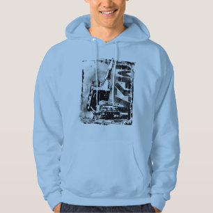 Veste À Capuche T-shirt M270 MLRS