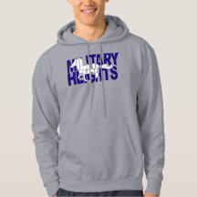T-shirt Mustangs