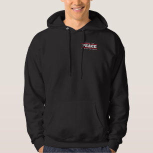 Veste À Capuche T-shirt PIWWNEED PAIX (IWWN)w lc à capuche