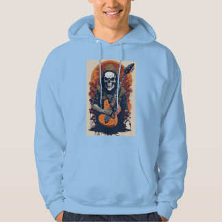 Veste À Capuche T-shirt pour hommes