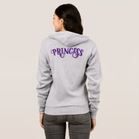 T-shirt princesse