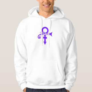 Veste À Capuche T-Shirt purplerain, prince, princerogersnelson