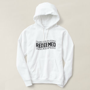 Veste À Capuche T-shirt racheté