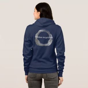 Veste À Capuche T-shirt requin baleine