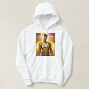 Veste À Capuche T-shirt Superhero - Mettez votre style sous tensio