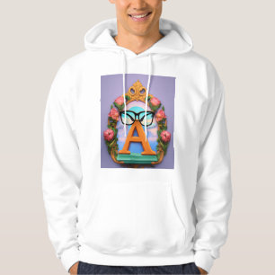 Veste À Capuche t-shirt tatter