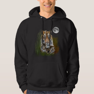 Veste À Capuche T-shirt Tiger Arnd Cubs