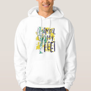 Veste À Capuche Taekwondo