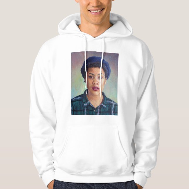 Veste À Capuche Talla 2014 (Devant)