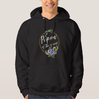 Veste À Capuche Tante Du Marié Enterrement De Vie De Garçon Tante 
