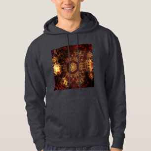 Veste À Capuche Tapis oriental