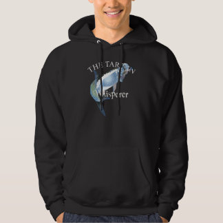Veste À Capuche Tarpon Whisperer foncé