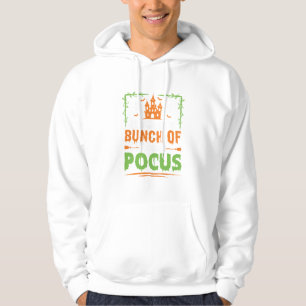 Veste À Capuche Tas de tours de magie d'Halloween