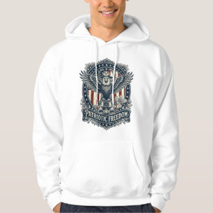 Veste À Capuche Tee-shirt graphique vectoriel d'observateur d'oise