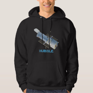 Veste À Capuche Télescope spatial Hubble