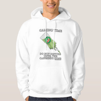 Veste À Capuche Temps de jeu - soude IV