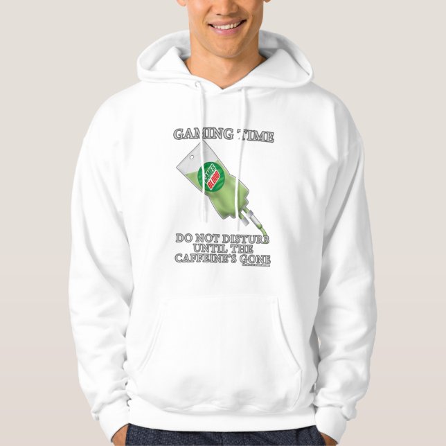 Veste À Capuche Temps de jeu - soude IV (Devant)