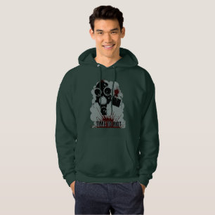 Veste À Capuche Temps de révolte