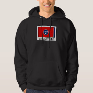 Veste À Capuche Tennessee